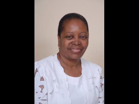 Professor Fay Durrant