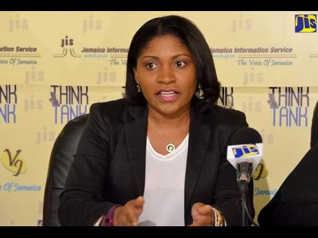 Latoya Harris