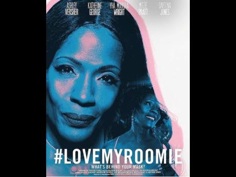 Credit: Contributed Mitzie Pratt featured in #LoveMyRoomie