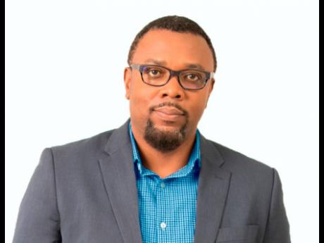 Dwayne Russell, general manager of MC Systems.