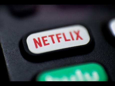 Credit: AP Netflix’s video-streaming service has surpassed 200 million subscribers for the first time as its expanding line-up of TV series and movies continues to captivate people stuck at home during the ongoing battle against the pandemic.