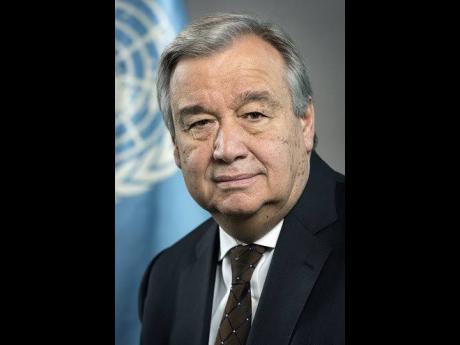 GUTERRES