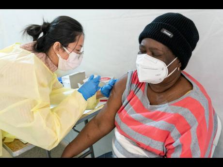 The WHO director general has recently expressed his concern about the inequitable access to vaccines, noting that the world could be on the brink of a catastrophic moral failure. 
