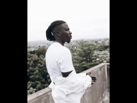 Afro-dancehall artiste Stonebwoy said he had three nights in Jamaica. It’s time he did not take lightly. 