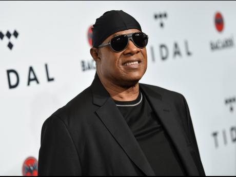 Stevie Wonder was awarded Israel’s Wolf Prize for ‘his tremendous contribution to music and society enriching the lives of entire generations of music lovers’. 