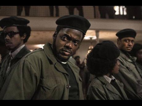 Credit: Contributed ‘Judas and the Black Messiah’, which features Oscar nominee Daniel Kaluuya as Chairman Fred Hampton, was scheduled to open this weekend at Palace Amusement’s New Kingston Drive-In, but is more than two hours long, putting it at odds with the opening