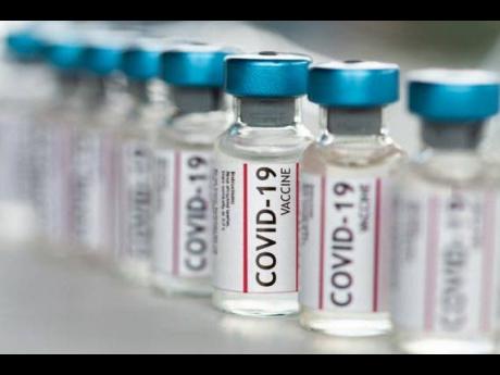 Credit: COVID-19 vaccines