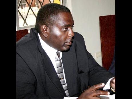 Credit: Raymond Gabbidon, executive director of JamFA.