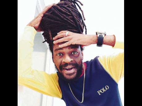 'Rastafari Way' was part of a 2016 compilation project by Giddimani Productions, owned and operated by reggae producer and 'Handcart Boy' singer, Perfect Giddimani.