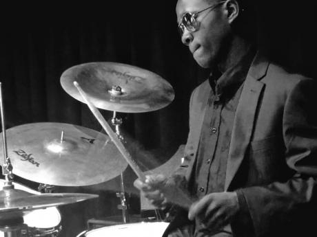 Credit: Contributed Joseph Davis says viewers can expect a musical performance unlike anything else they have ever witnessed on the Jazz and Blues stage.