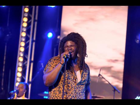 For many of the performers, including Mortimer, this was their Jamaica Jazz and Blues debut.