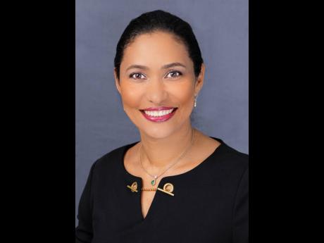 Suzanne Soares-Wynter 