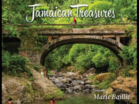 
Jamaican Treasures front cover.