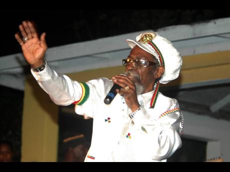 Credit: Bunny Wailer