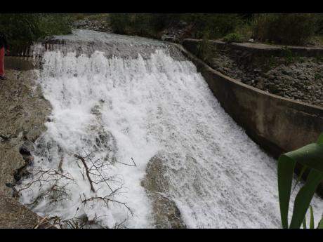 Watershed conservation is among the recommendations for sustained water security amidst a changing climate.