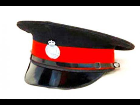 
Two policemen who robbed a Manchester businessman of his licenced firearm and an undisclosed sum of money in 2013, convicted in the Gun Court.