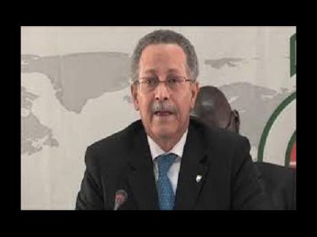 Dr Patrick Gomes