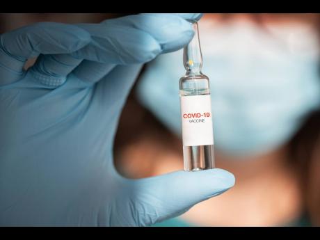  Covid vaccine