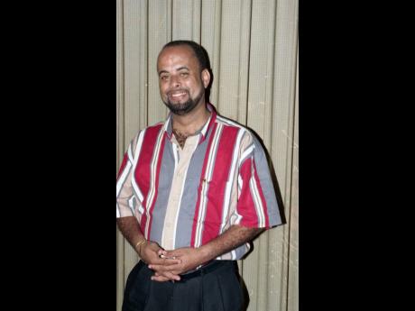 A prominent journalist, editor, lecturer, communications specialist and former Television Jamaica news anchor, Michael Sharpe, died early Tuesday morning. 