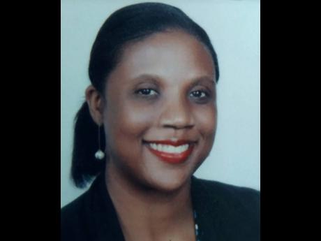 Nikisha Walters