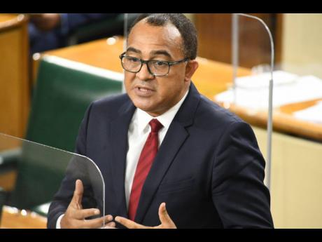 Christopher Tufton