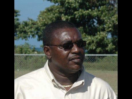 Credit: File WALLACE