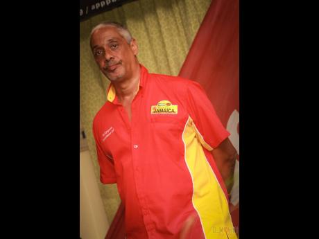 Lawrence Henriques.