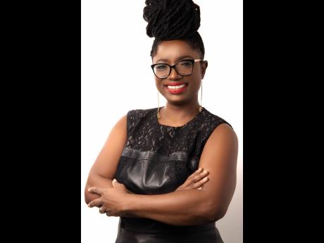 Ophelia McKnight