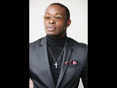Rickardo ‘Shuzzr’ Smith