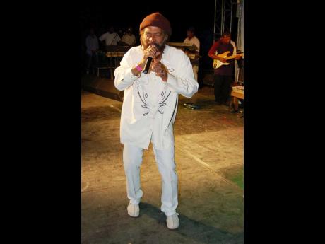 
John Holt’s classics are getting a remix, one befitting his legacy, says grandson Bamm Holt. 