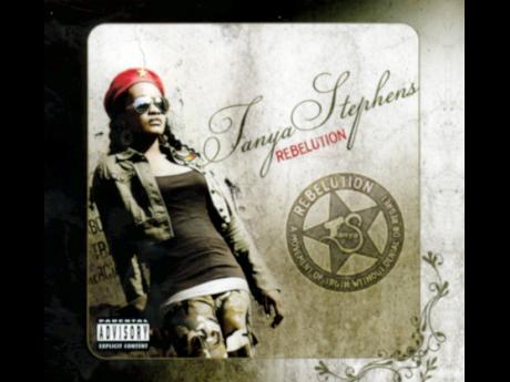 Credit: File File Photos
‘These Streets’, the first single released off Tanya Stephens’ sixth studio album, ‘Rebelution’, has been sampled by FaNaTix in their most recent project.