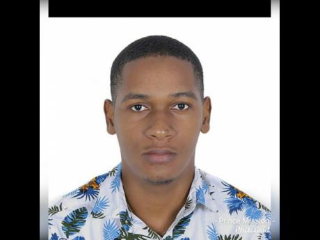 Jahloui Wright