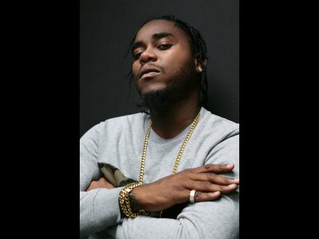 
Ainsley ‘NotNice’ Morris’ passion and musical talent are clear, so much so that he has contributed to the rise of several dancehall stars. 