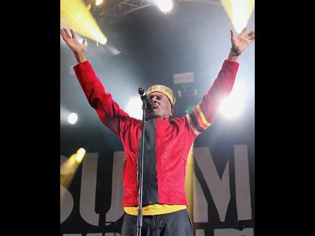 Credit: Contributed Jimmy Cliff
