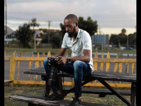 Credit: Contributed
Noel Bell