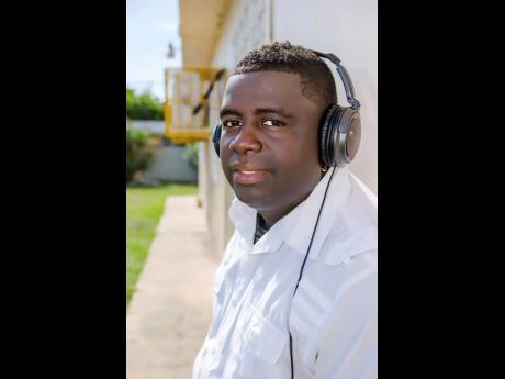 June 25 was the last day on RJR 94 FM for affable radio personality, Wesley ‘Burgerman’ Burger.