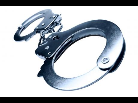 The eight-year-old was walking to church with her cousin along a dirt road in the parish when they were pounced on by the attacker.