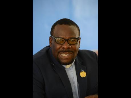 Credit: File Custos of Westmoreland, Rev Hartley Perrin.