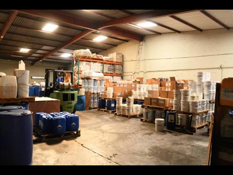 The last year has seen the productive sector combat unparalleled supply chain upheaval, rising cost, significant loss in business due to disruption in the hospitality and tourism sectors, and operational restrictions due to national COVID-19 measures; all 