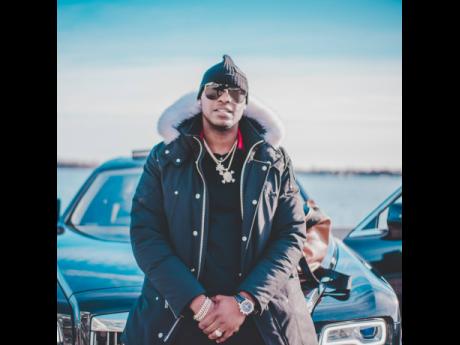 Credit: Contributed Sound Music Group Productions boss Anthony Miller is looking to expand the horizons of his company. Sound Music Group Productions boss Anthony Miller is looking to expand the horizons of his company. Sound Music Group Productions boss Anthony Miller is loo