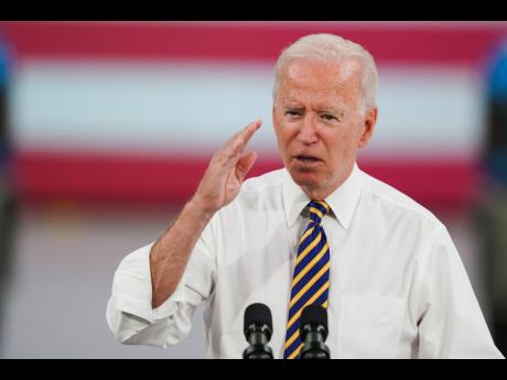 President Joe Biden