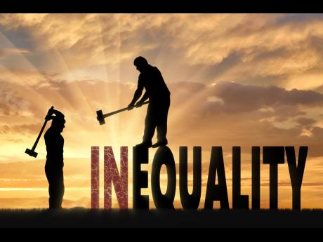  Far too many Jamaicans are victims of discrimination and inequality. It’s so commonplace that we know the stories and can detail how these negative experiences impact people’s lives in a multiplicity of ways.