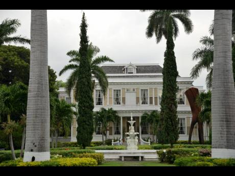 Credit: File 2014 - Devon House.