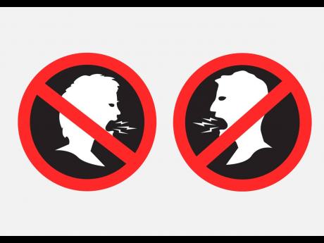 Freedom of speech does not exist. Where there is freedom, there are no consequences. 