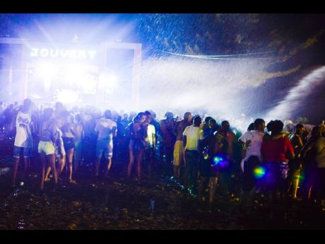 Kool Runnings Water Park, Wavz, and Long Bay Beach 1 are the venues that will see the Dreamers gather for fun and frolic, but this time, the promoters say that there will be COVID marshals in place to ensure that all protocols are adhered to.