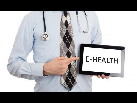 Credit: Telehealth would ideally be combined with traditional ways in which people generally seek healthcare.