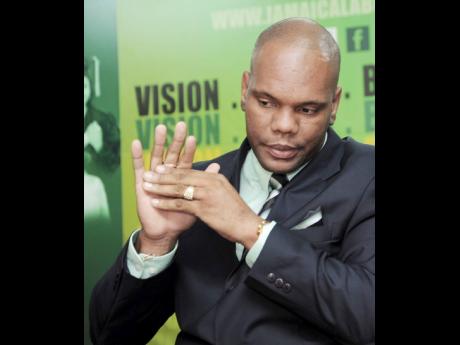 Dr Aundre Franklin