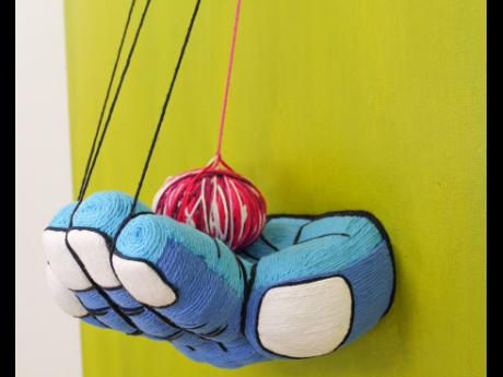 Some people say, “Opportunity comes only once, so don’t let it pass you by”. This piece is inspired by the will to take advantage of an opportunity when it is presented. Life is a journey and during each stage, you are given opportunities that allow 