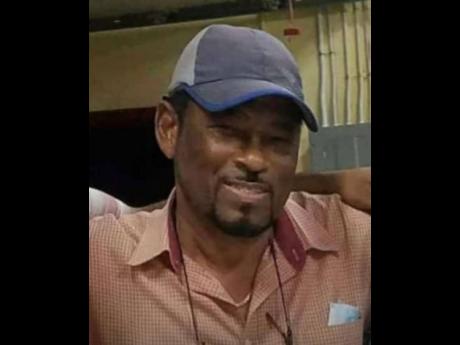 James ‘Jim’ Thomas. owner of Hotel Versailles in May Pen, Clarendon, passed away last Friday.