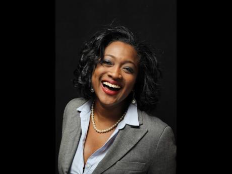 Film Commissioner at Jamaica Promotions Corporation, Renee Robinson.